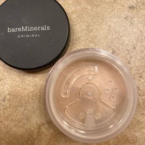 bareMinerals Original powder foundation